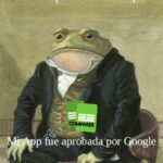 App XLSX Comparer disponible en la Play Store